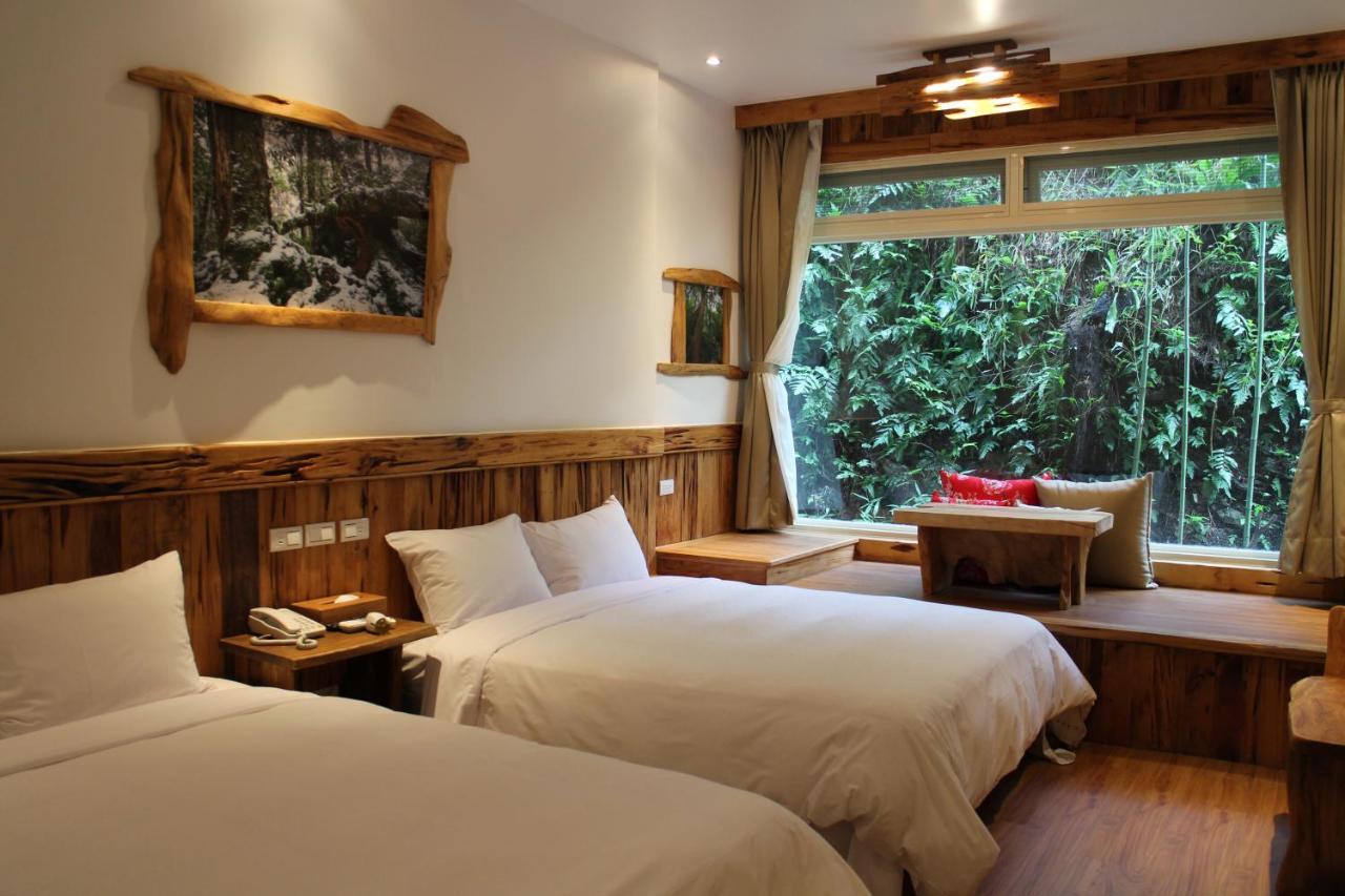 Shangrila Leisure Farm Dongshan  Luaran gambar