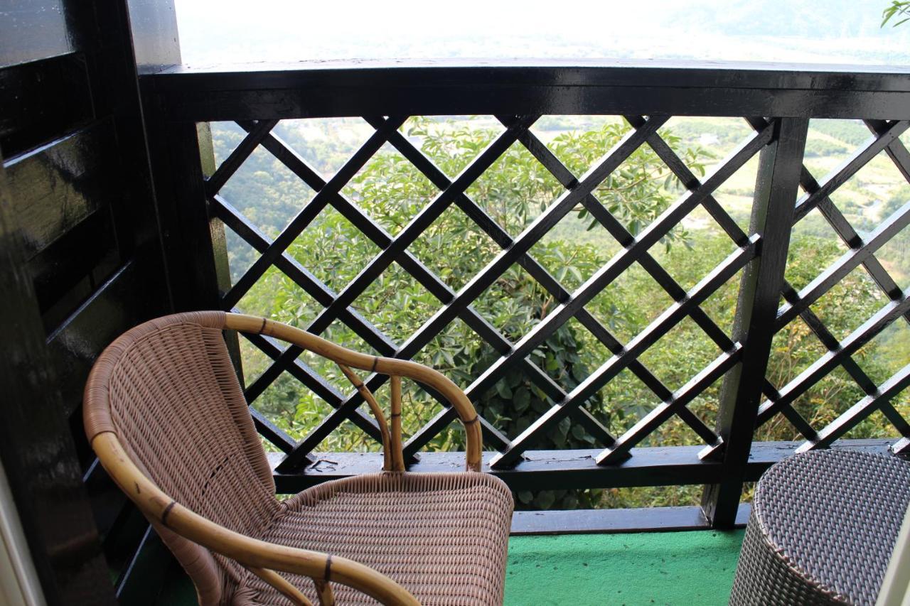 Shangrila Leisure Farm Dongshan  Luaran gambar