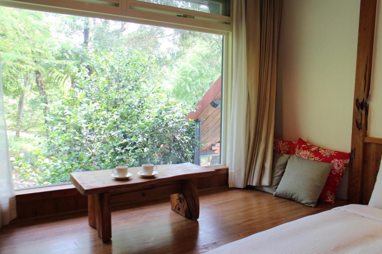 Shangrila Leisure Farm Dongshan  Luaran gambar
