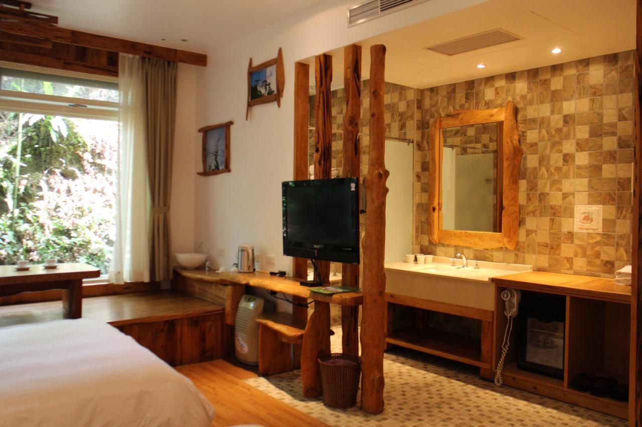 Shangrila Leisure Farm Dongshan  Luaran gambar