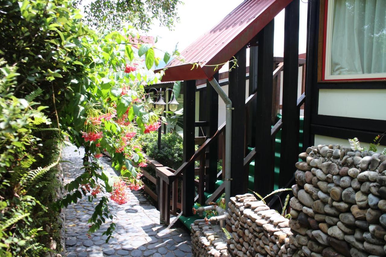 Shangrila Leisure Farm Dongshan  Luaran gambar
