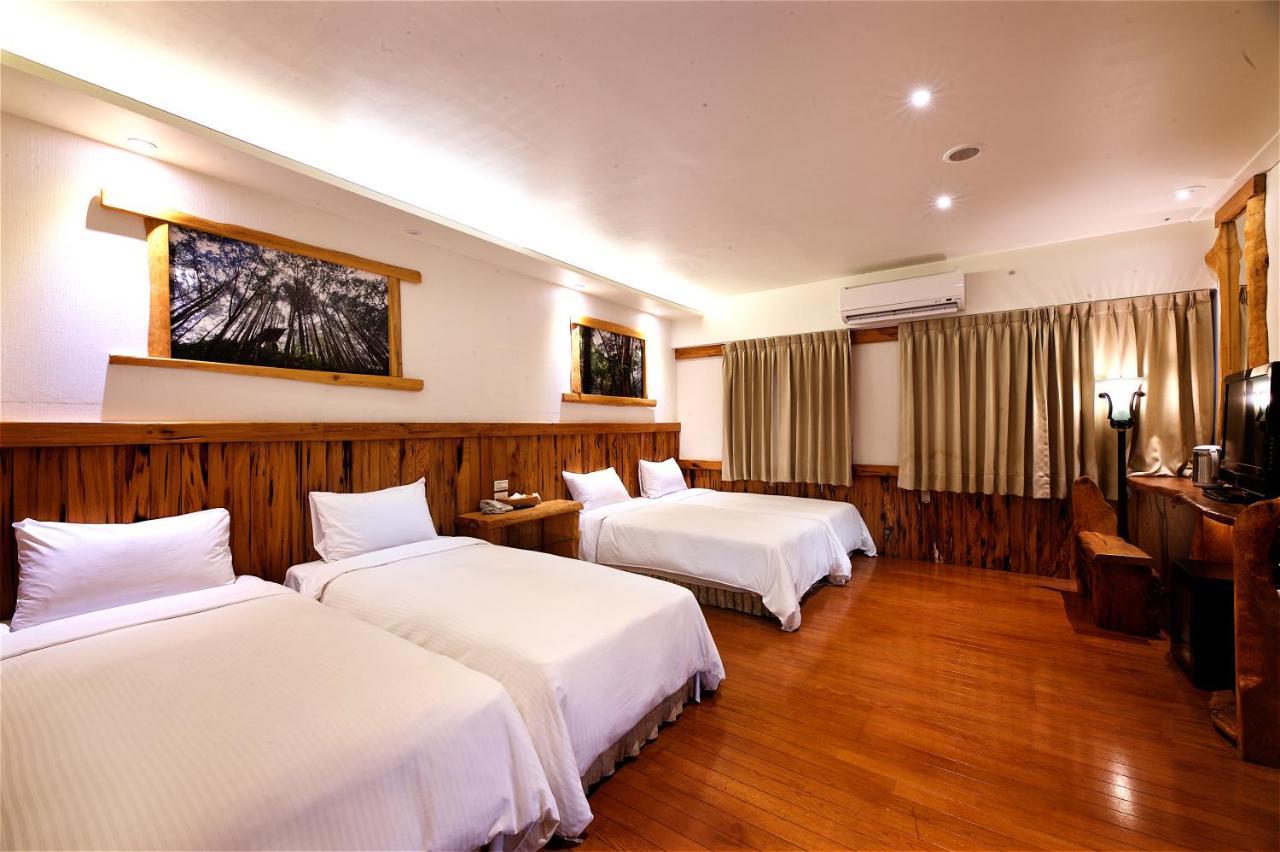 Shangrila Leisure Farm Dongshan  Luaran gambar