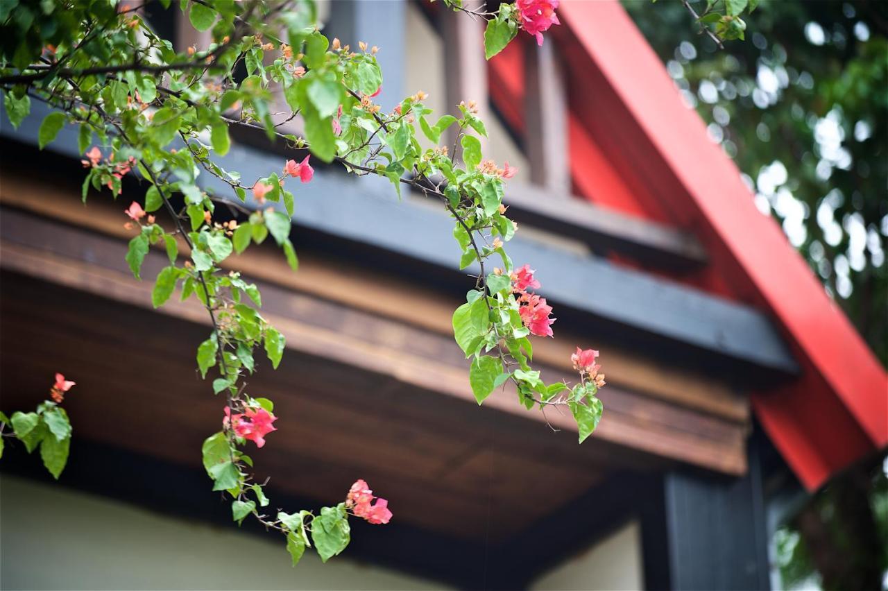 Shangrila Leisure Farm Dongshan  Luaran gambar