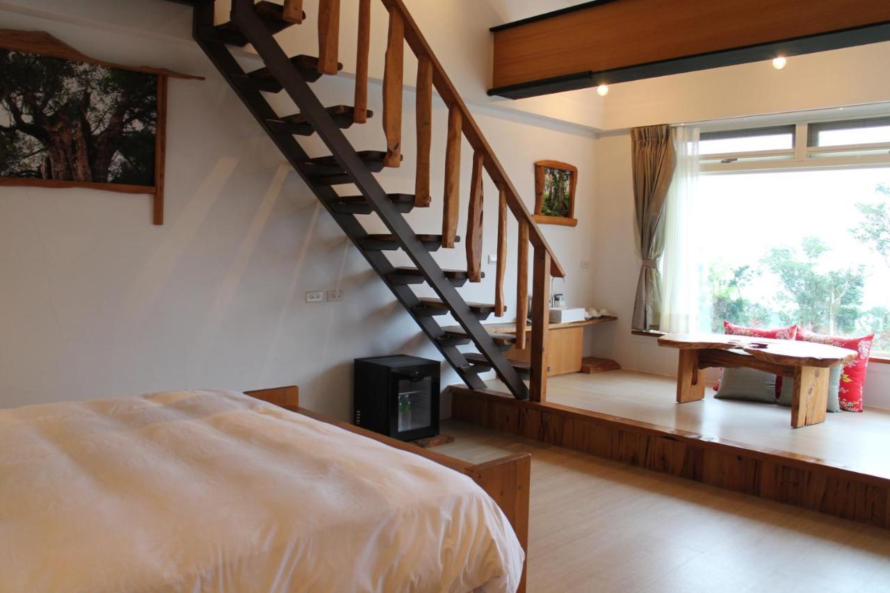 Shangrila Leisure Farm Dongshan  Luaran gambar