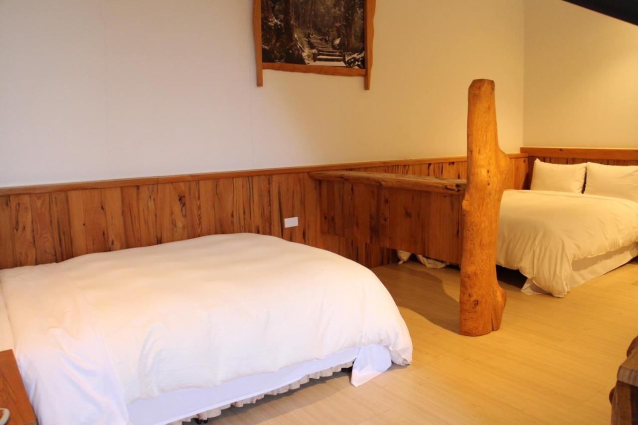 Shangrila Leisure Farm Dongshan  Luaran gambar