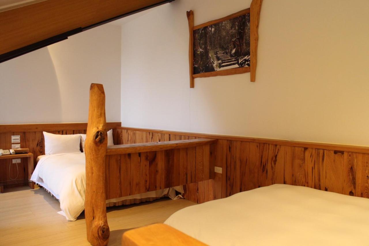 Shangrila Leisure Farm Dongshan  Luaran gambar