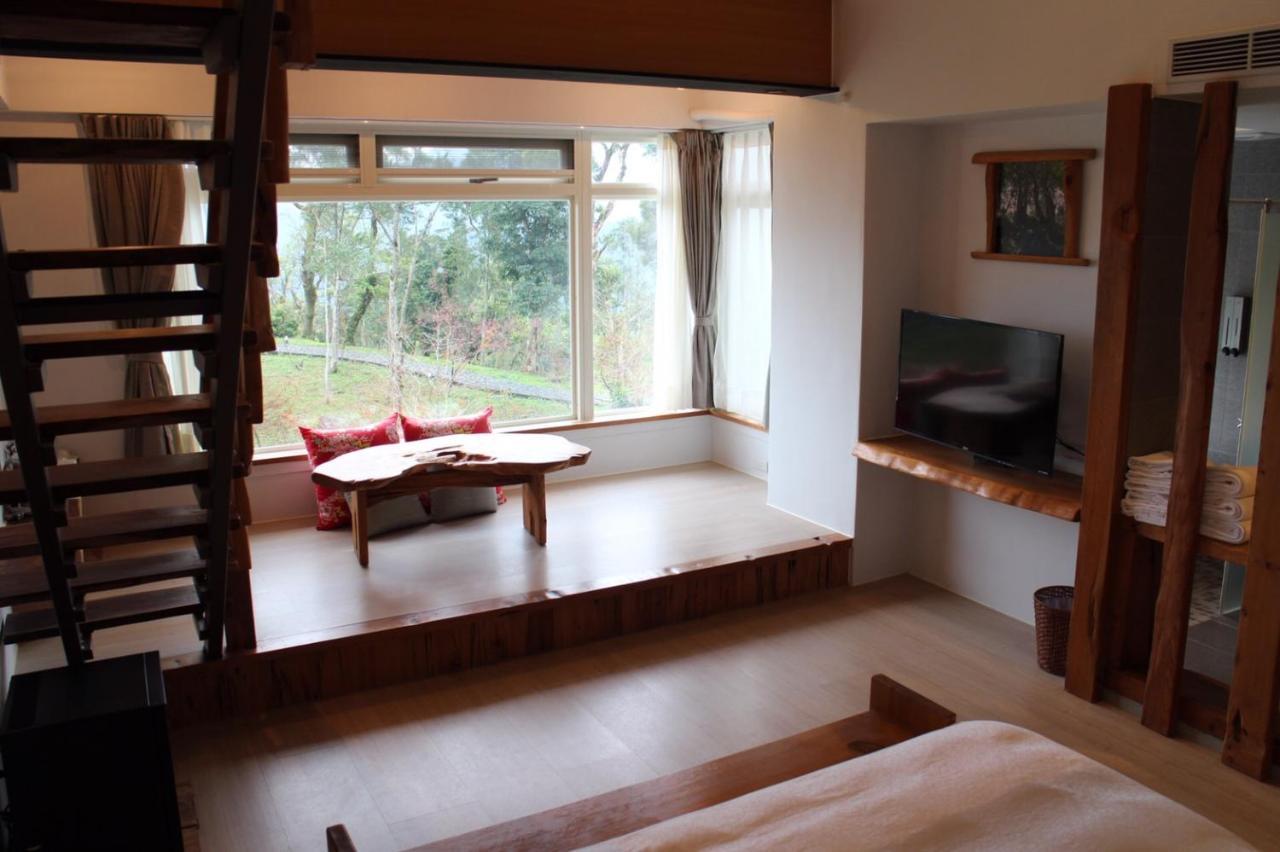 Shangrila Leisure Farm Dongshan  Luaran gambar