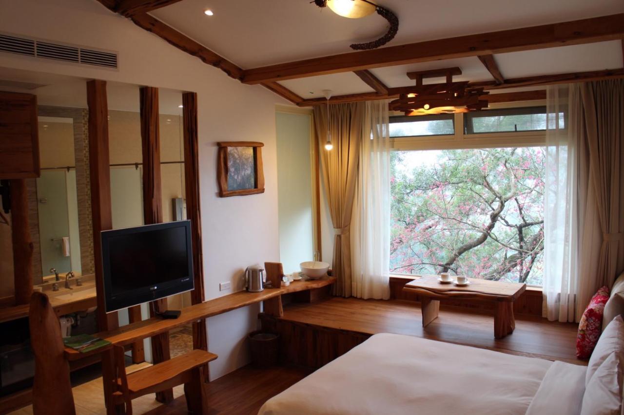 Shangrila Leisure Farm Dongshan  Luaran gambar