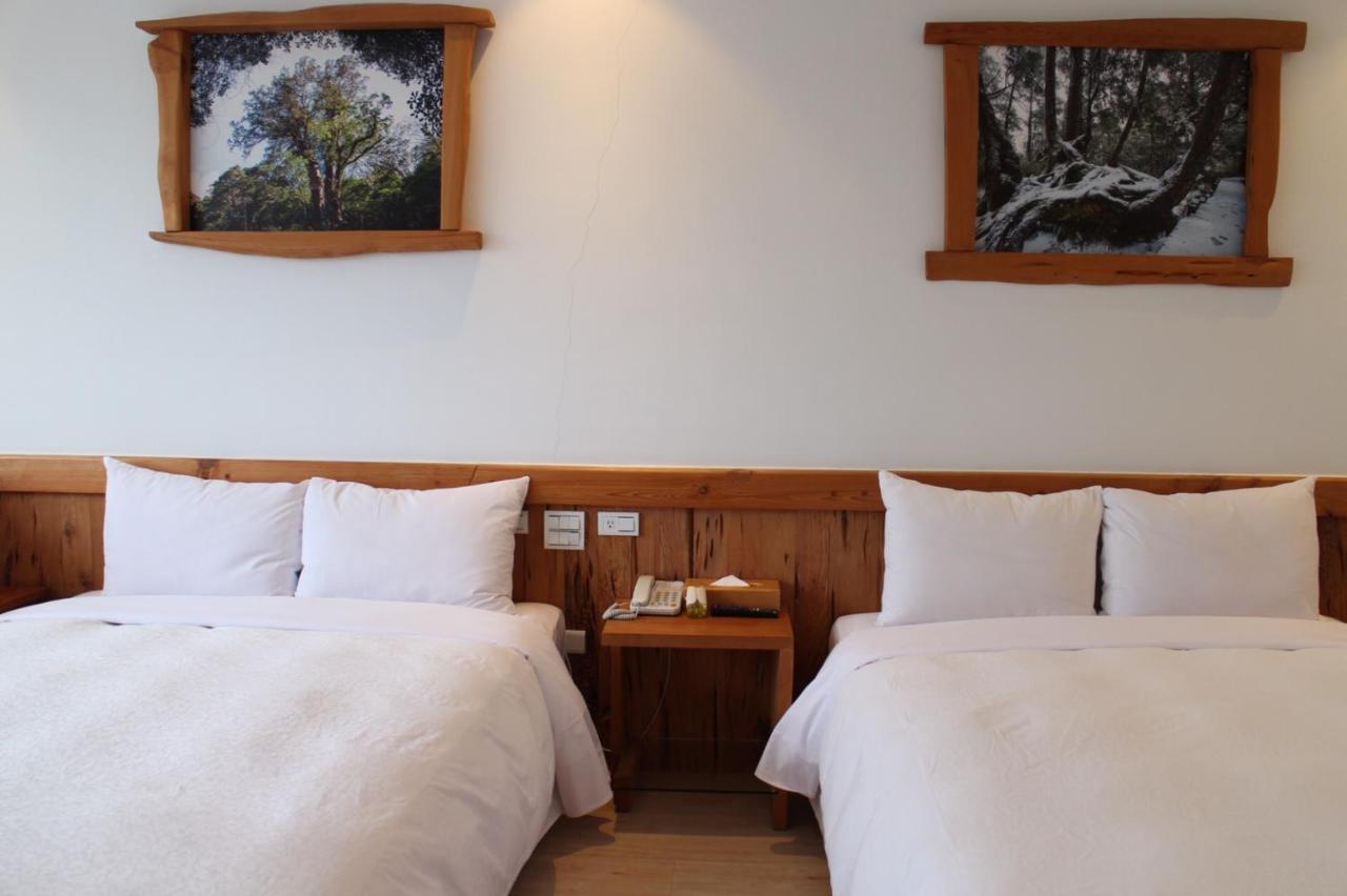 Shangrila Leisure Farm Dongshan  Luaran gambar