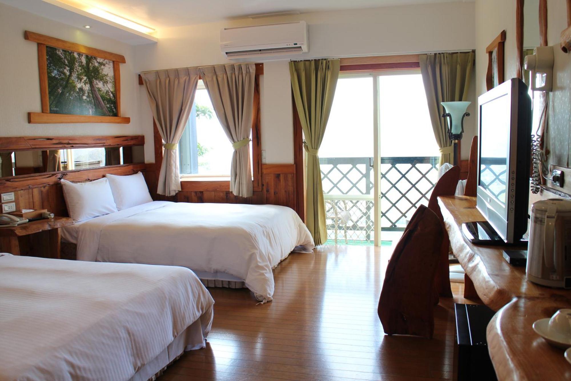 Shangrila Leisure Farm Dongshan  Luaran gambar