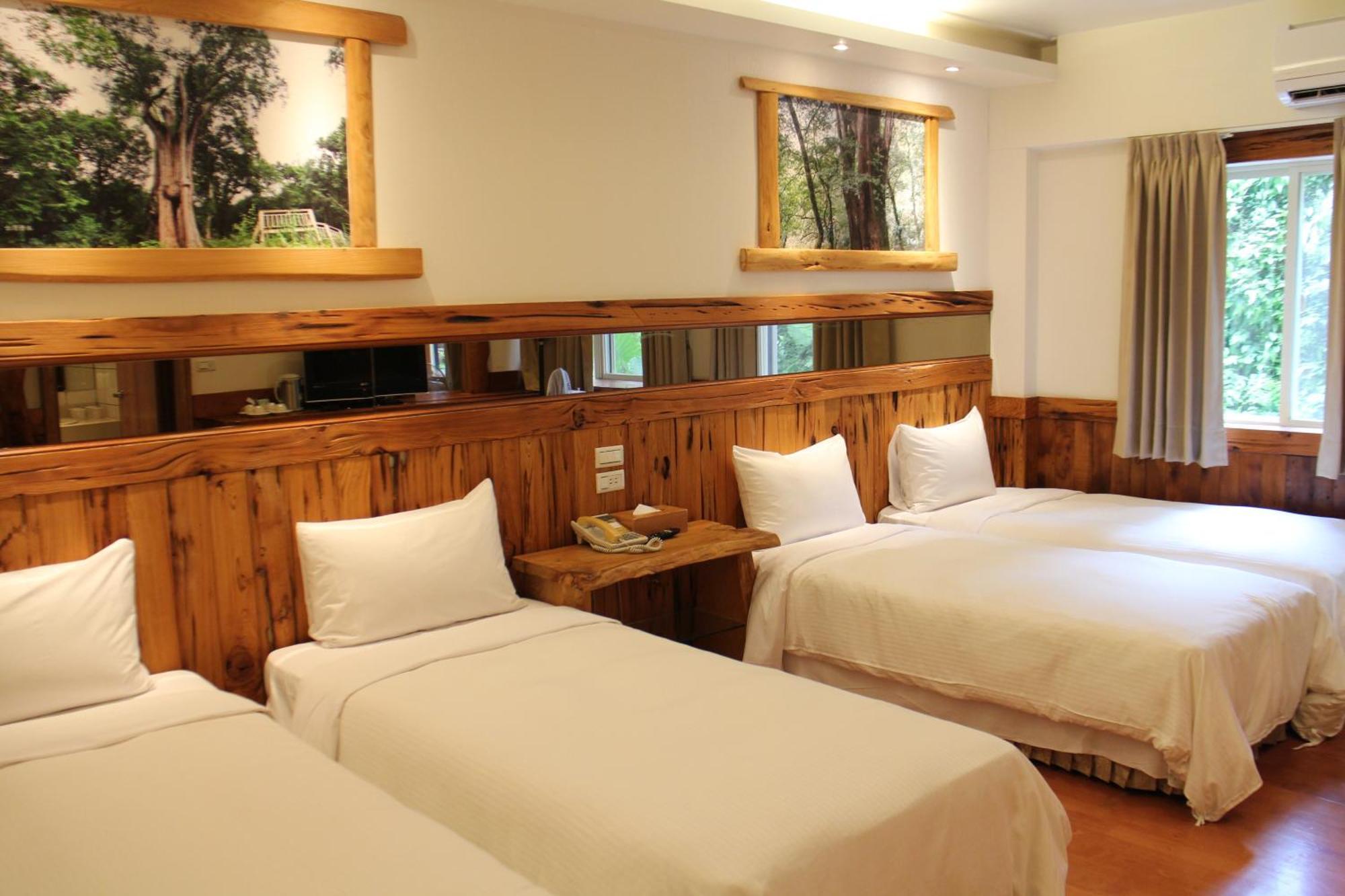 Shangrila Leisure Farm Dongshan  Luaran gambar