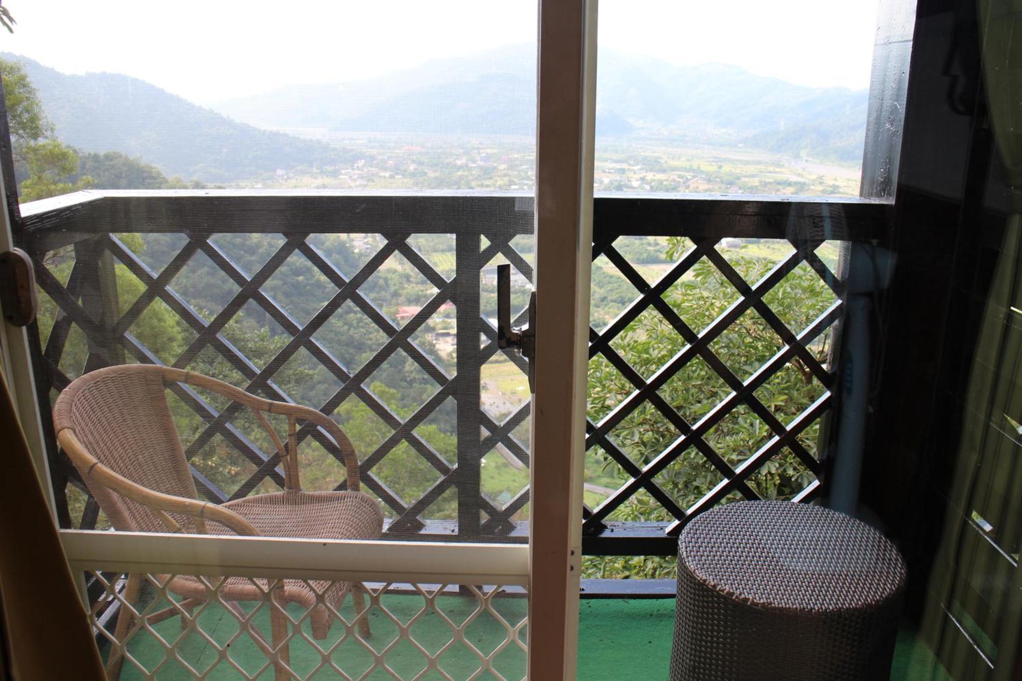 Shangrila Leisure Farm Dongshan  Luaran gambar
