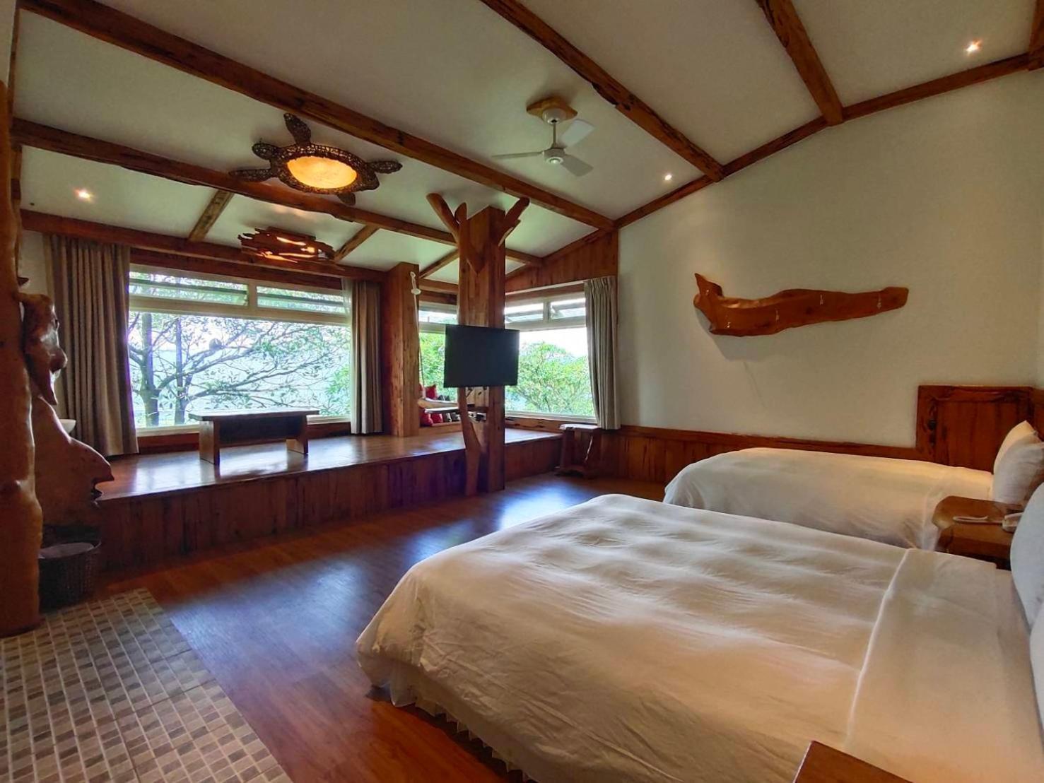 Shangrila Leisure Farm Dongshan  Luaran gambar