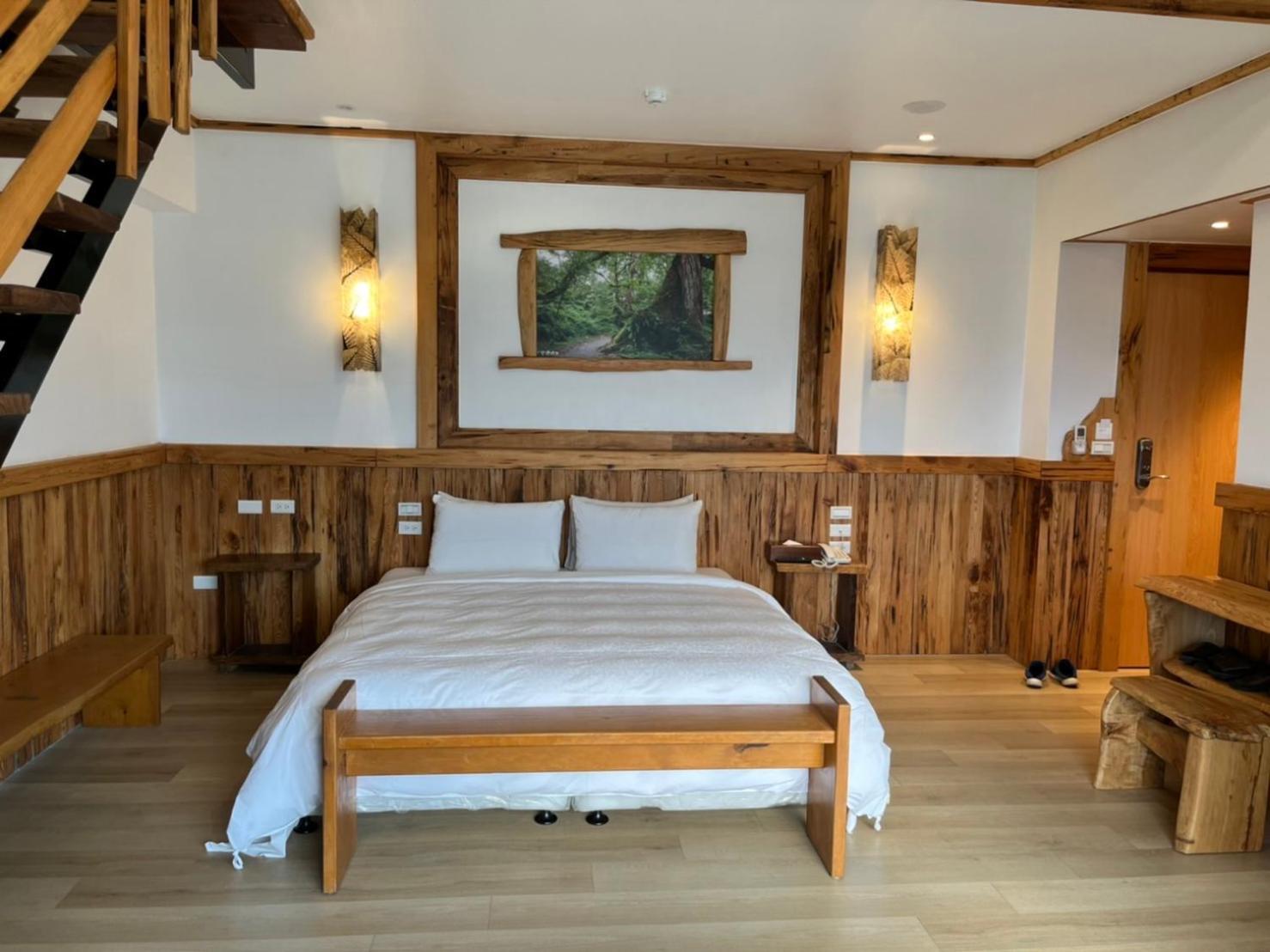 Shangrila Leisure Farm Dongshan  Luaran gambar