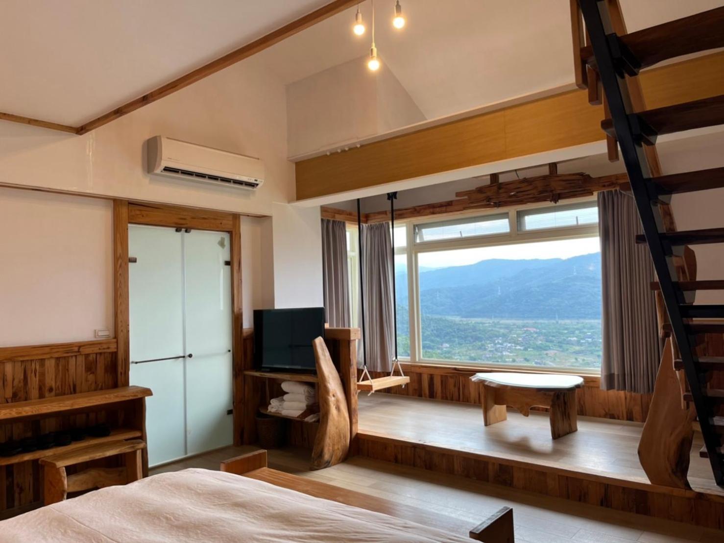 Shangrila Leisure Farm Dongshan  Luaran gambar