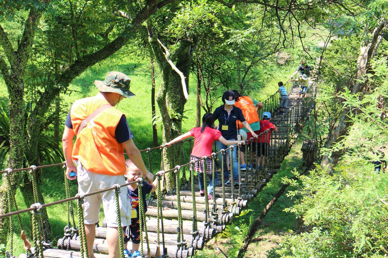Shangrila Leisure Farm Dongshan  Luaran gambar