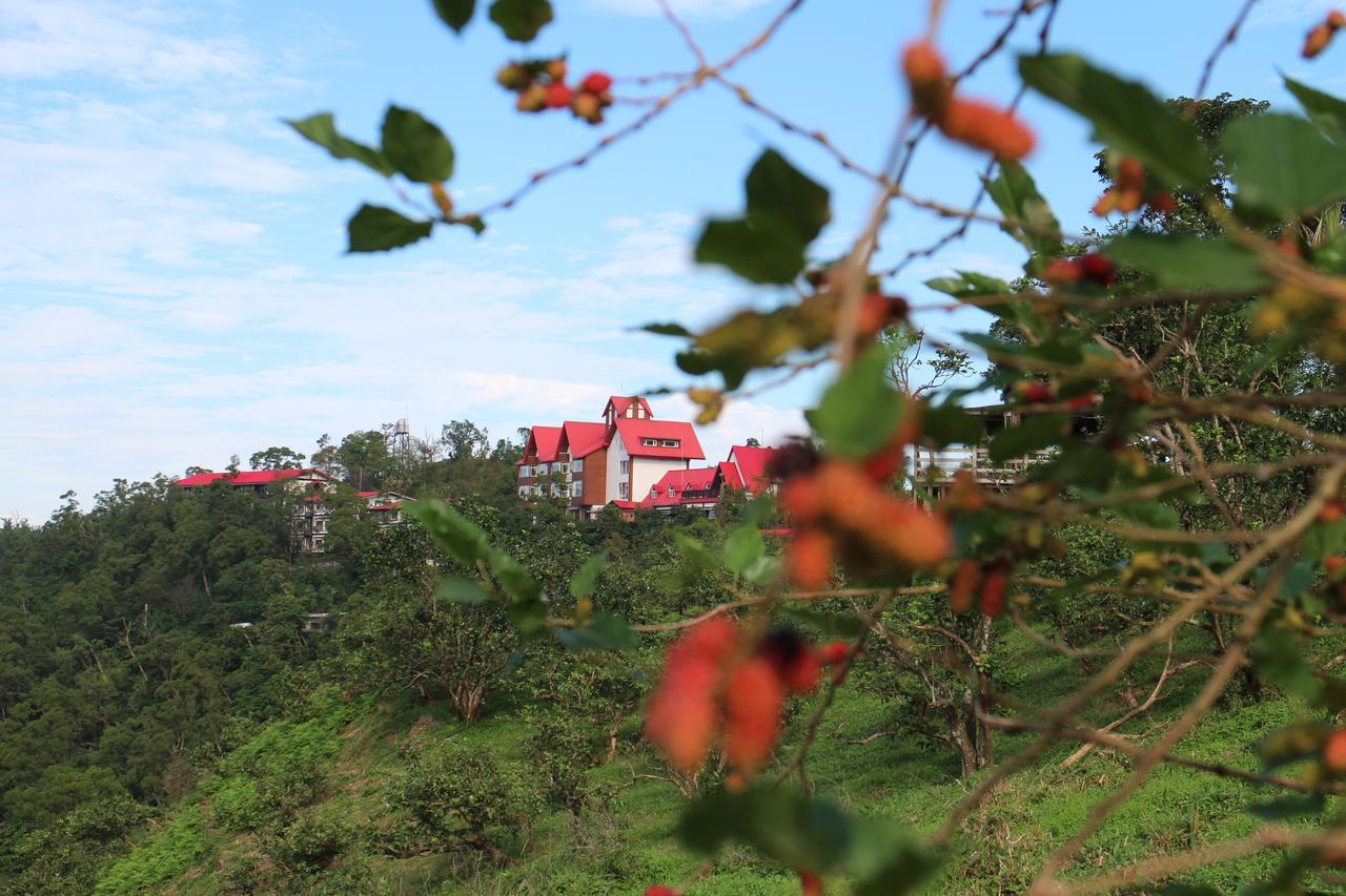 Shangrila Leisure Farm Dongshan  Luaran gambar